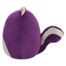 SQUISHMALLOWS W16 Plīša rotaļlieta, 19 cm