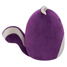SQUISHMALLOWS W16 Plīša rotaļlieta, 19 cm