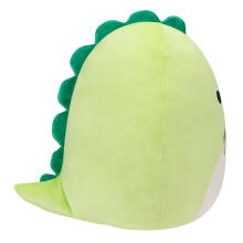 SQUISHMALLOWS W16 Plīša rotaļlieta, 40 cm