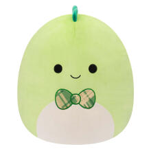 SQUISHMALLOWS W16 Plīša rotaļlieta, 40 cm