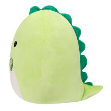 SQUISHMALLOWS W16 Plīša rotaļlieta, 40 cm