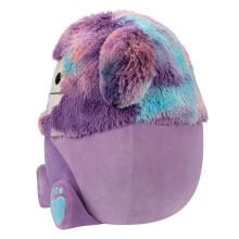 SQUISHMALLOWS W16 Plīša rotaļlieta, 40 cm