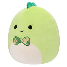 SQUISHMALLOWS W16 Plīša rotaļlieta, 40 cm