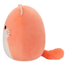 SQUISHMALLOWS W16 Plīša rotaļlieta, 40 cm