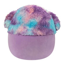 SQUISHMALLOWS W16 Plīša rotaļlieta, 40 cm