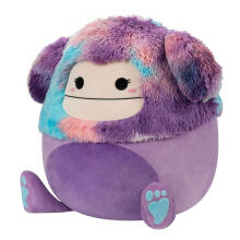 SQUISHMALLOWS W16 Plīša rotaļlieta, 40 cm
