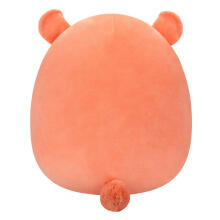 SQUISHMALLOWS W16 Plīša rotaļlieta, 40 cm