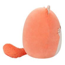 SQUISHMALLOWS W16 Plīša rotaļlieta, 40 cm