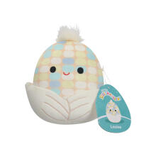 SQUISHMALLOWS Plīša rotaļlieta, 12 cm, W16