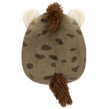 SQUISHMALLOWS Plīša rotaļlieta, 12 cm, W16