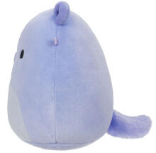 SQUISHMALLOWS Plīša rotaļlieta, 12 cm, W16