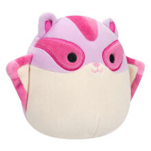 SQUISHMALLOWS Plīša rotaļlieta, 12 cm, W16