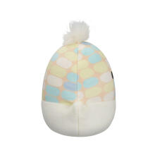 SQUISHMALLOWS Plīša rotaļlieta, 12 cm, W16