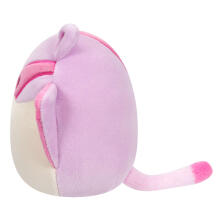 SQUISHMALLOWS Plīša rotaļlieta, 12 cm, W16