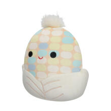 SQUISHMALLOWS Plīša rotaļlieta, 12 cm, W16