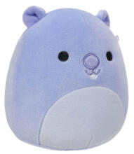 SQUISHMALLOWS Plīša rotaļlieta, 12 cm, W16