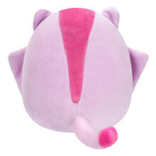 SQUISHMALLOWS Plīša rotaļlieta, 12 cm, W16
