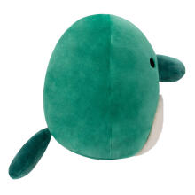 SQUISHMALLOWS Plīša rotaļlieta, 12 cm, W16