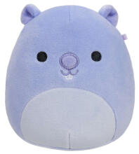 SQUISHMALLOWS Plīša rotaļlieta, 12 cm, W16