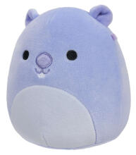 SQUISHMALLOWS Plīša rotaļlieta, 12 cm, W16
