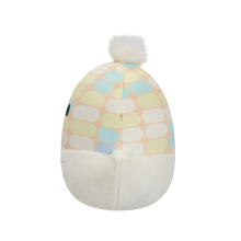 SQUISHMALLOWS Plīša rotaļlieta, 12 cm, W16