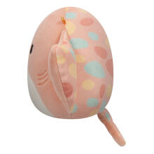 SQUISHMALLOWS Plīša rotaļlieta, 12 cm, W16