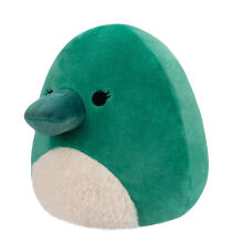 SQUISHMALLOWS Plīša rotaļlieta, 12 cm, W16
