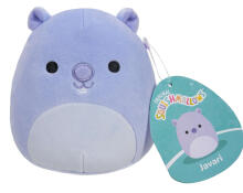 SQUISHMALLOWS Plīša rotaļlieta, 12 cm, W16