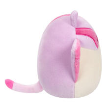 SQUISHMALLOWS Plīša rotaļlieta, 12 cm, W16