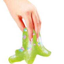 Slime DIY Slaima fabrikas komplekts
