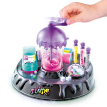 Slime DIY Slaima fabrikas komplekts