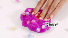 Slime DIY Slaima fabrikas komplekts