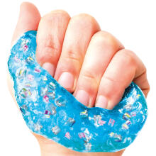Slime DIY Slaima fabrikas komplekts