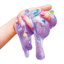 Slime DIY Slaima fabrikas komplekts