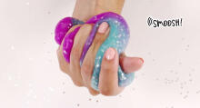 Slime DIY Slaima fabrikas komplekts