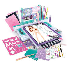 Style 4 Ever DIY Modes dizaineru studija
