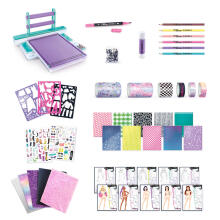 Style 4 Ever DIY Modes dizaineru studija