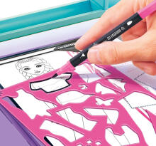 Style 4 Ever DIY Modes dizaineru studija