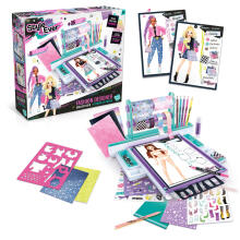 Style 4 Ever DIY Modes dizaineru studija