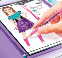 Style 4 Ever DIY Modes dizaineru studija