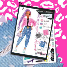 Style 4 Ever DIY Modes dizaineru studija