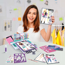 Style 4 Ever DIY Modes dizaineru studija