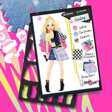 Style 4 Ever DIY Modes dizaineru studija