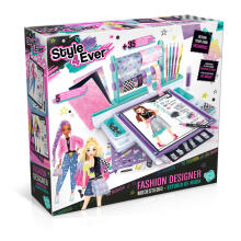 Style 4 Ever DIY Modes dizaineru studija