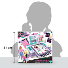 Style 4 Ever DIY Modes dizaineru studija