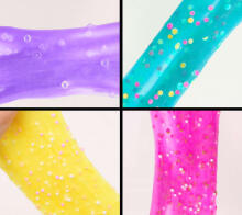 Slime DIY set Slime station