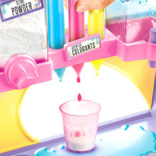 Slime DIY set Slime station