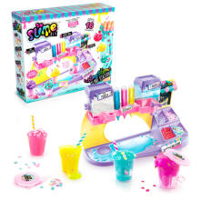 Slime DIY set Slime station