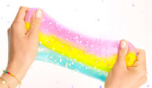Slime DIY set Slime station