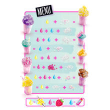 Slime DIY set Slime station